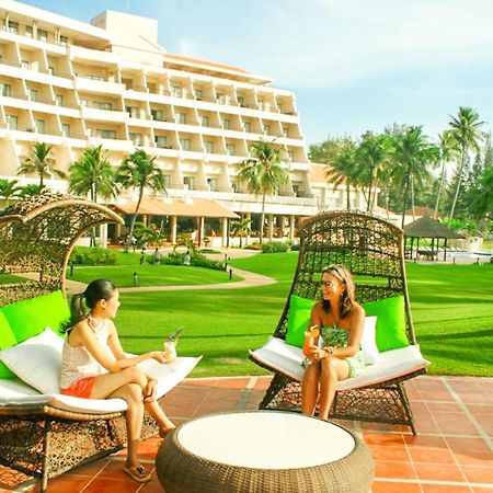 Phan Thiet Ocean Dunes Resort Εξωτερικό φωτογραφία