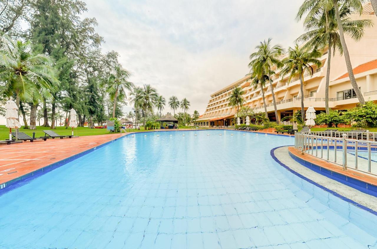 Phan Thiet Ocean Dunes Resort Εξωτερικό φωτογραφία