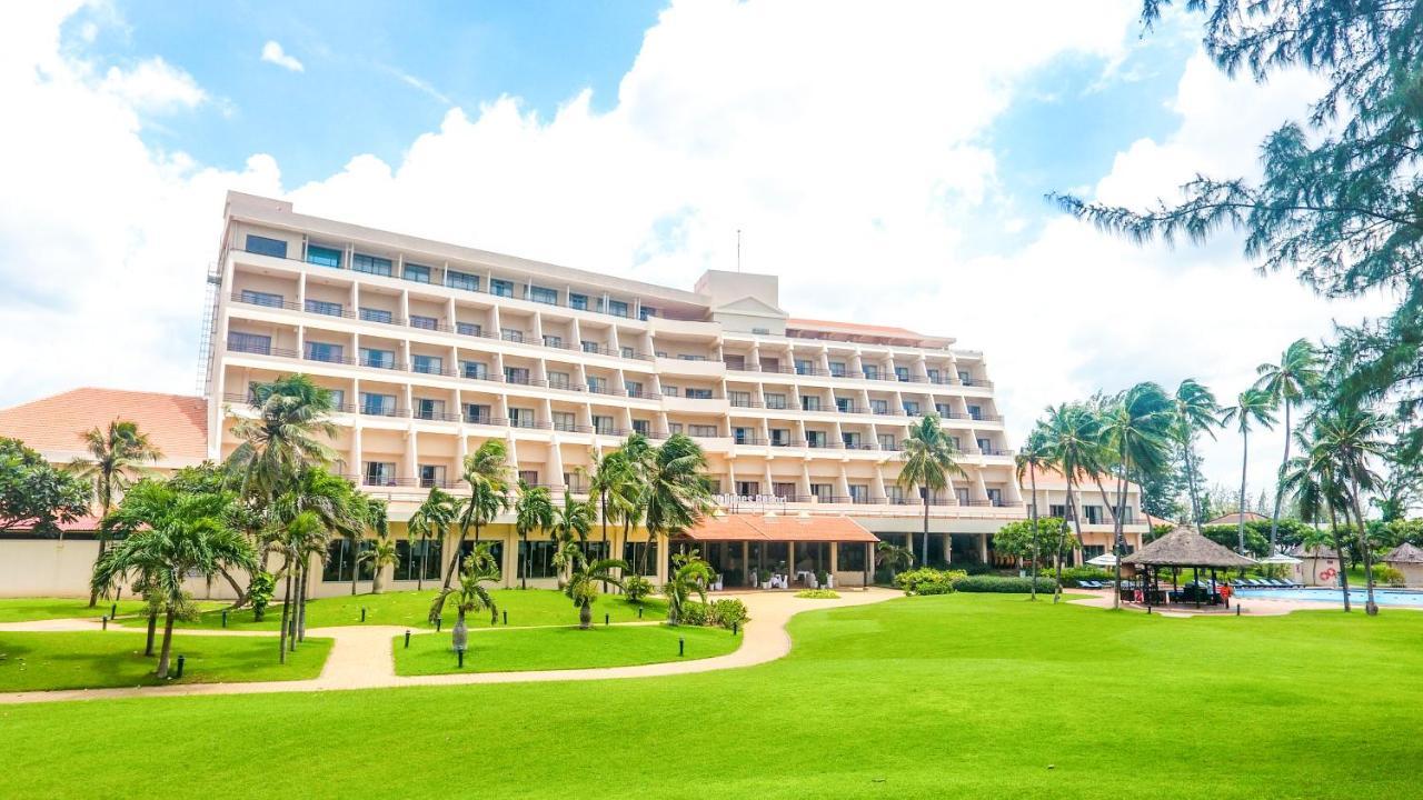 Phan Thiet Ocean Dunes Resort Εξωτερικό φωτογραφία
