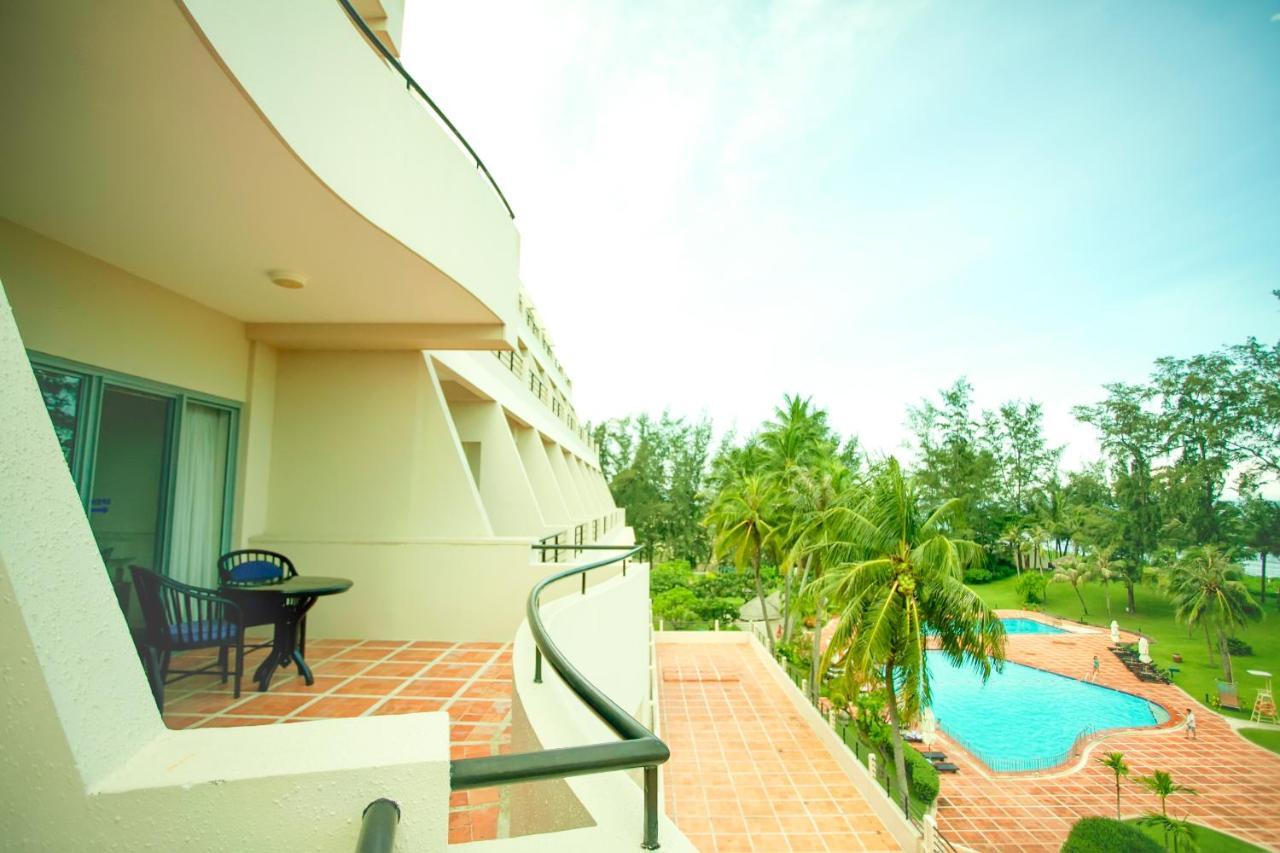 Phan Thiet Ocean Dunes Resort Εξωτερικό φωτογραφία