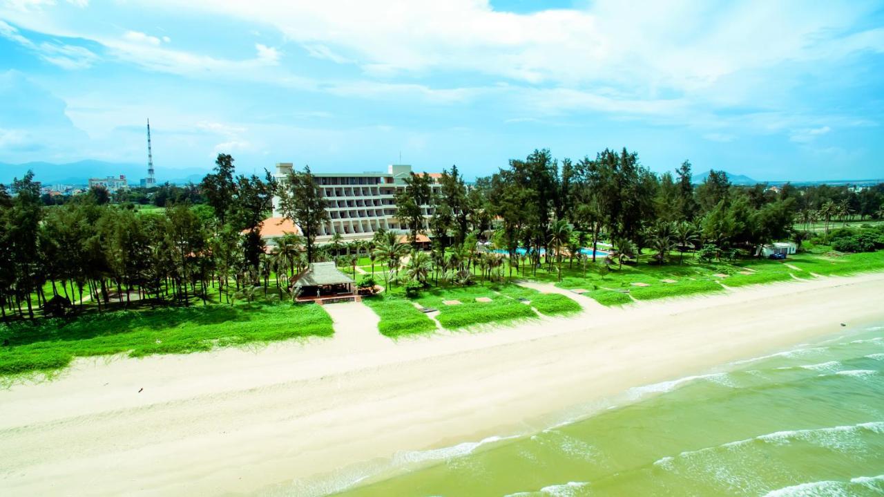 Phan Thiet Ocean Dunes Resort Εξωτερικό φωτογραφία