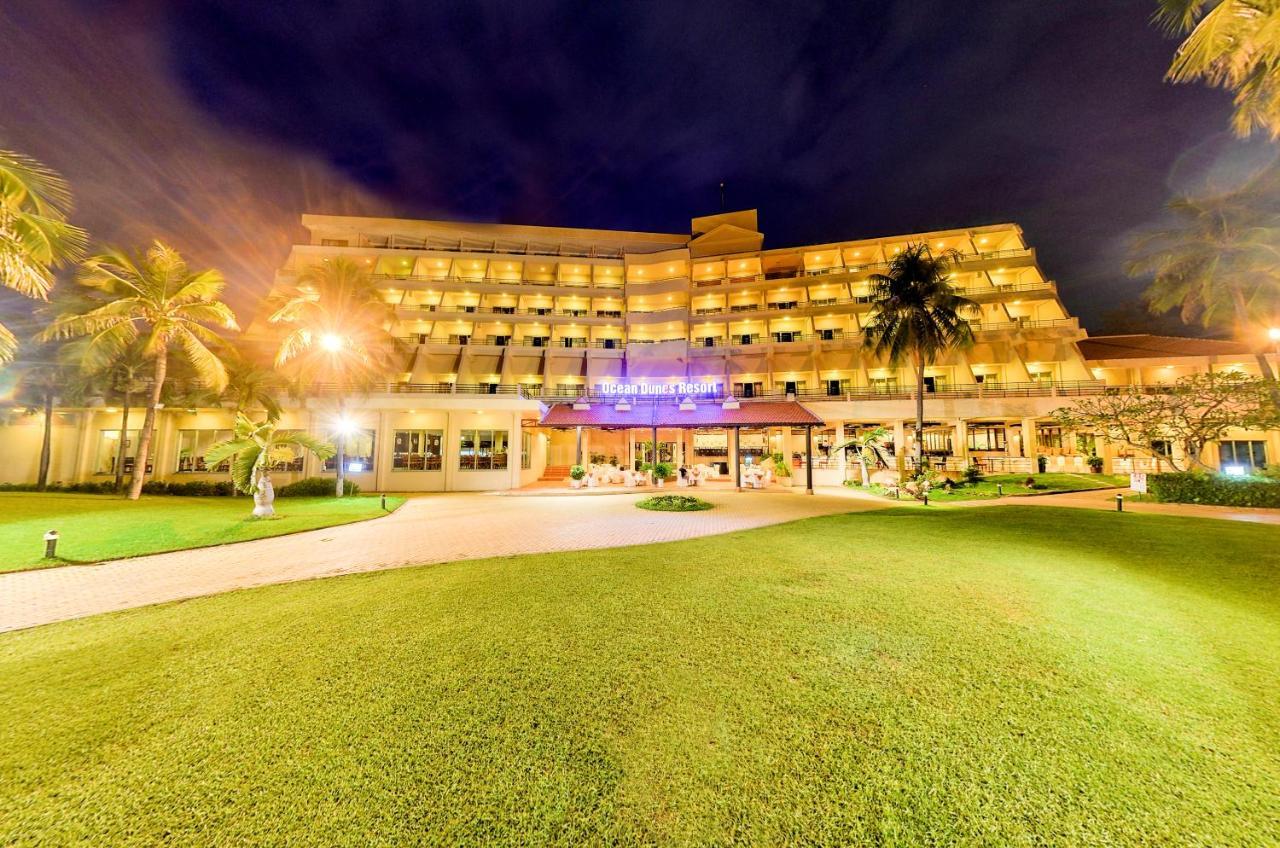 Phan Thiet Ocean Dunes Resort Εξωτερικό φωτογραφία