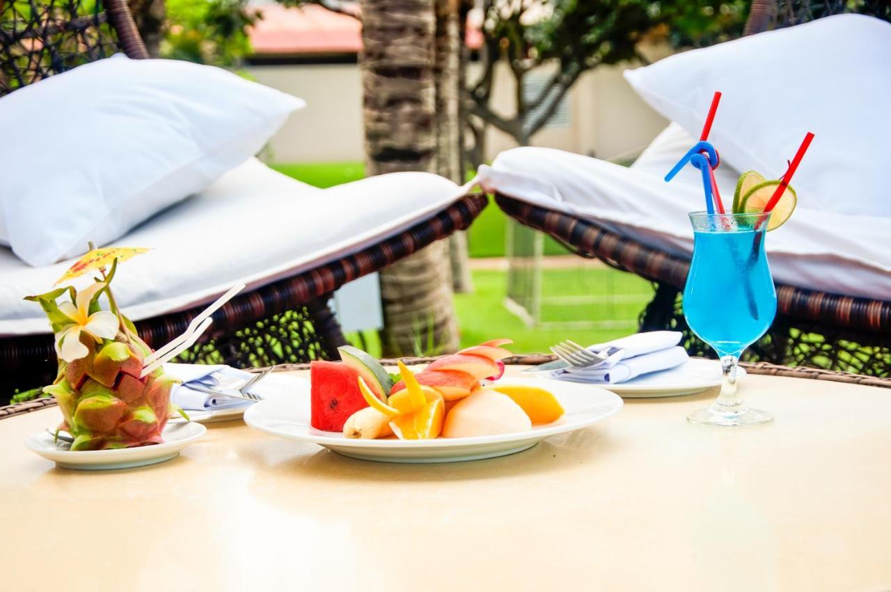 Phan Thiet Ocean Dunes Resort Εξωτερικό φωτογραφία