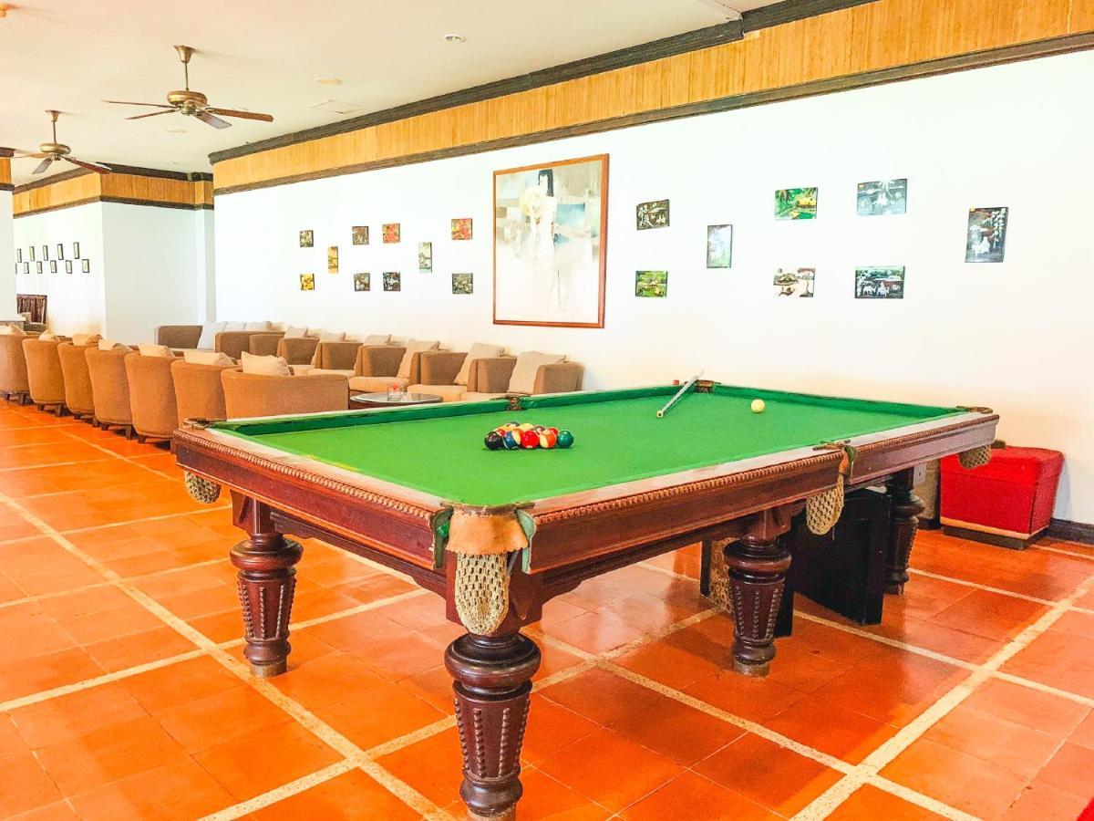 Phan Thiet Ocean Dunes Resort Εξωτερικό φωτογραφία