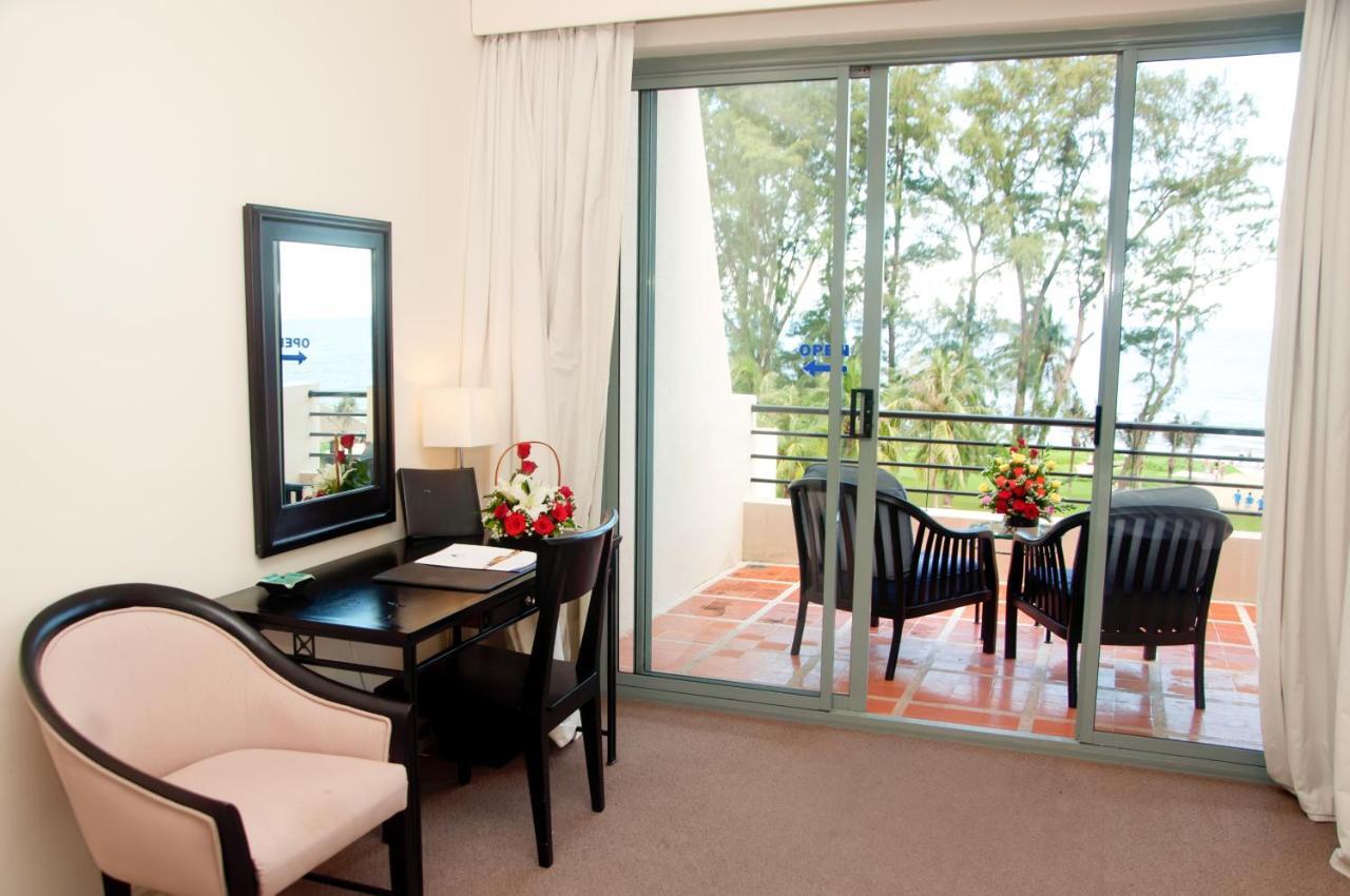 Phan Thiet Ocean Dunes Resort Εξωτερικό φωτογραφία