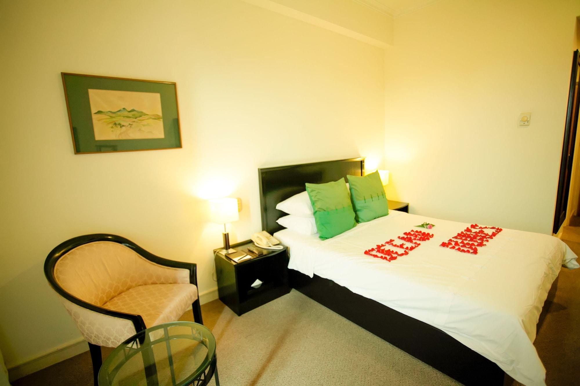 Phan Thiet Ocean Dunes Resort Εξωτερικό φωτογραφία
