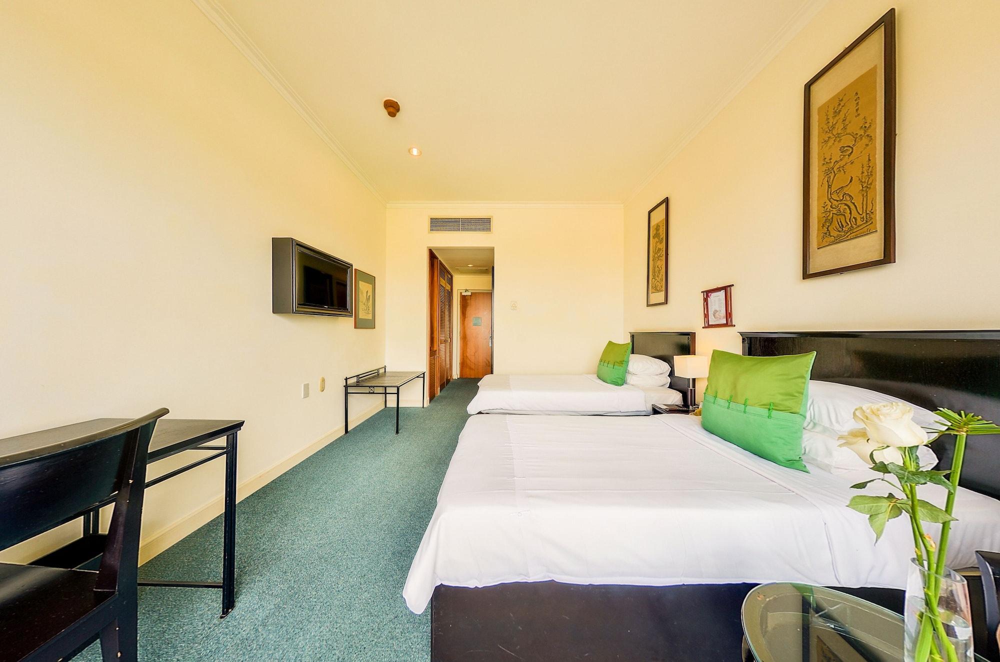 Phan Thiet Ocean Dunes Resort Εξωτερικό φωτογραφία