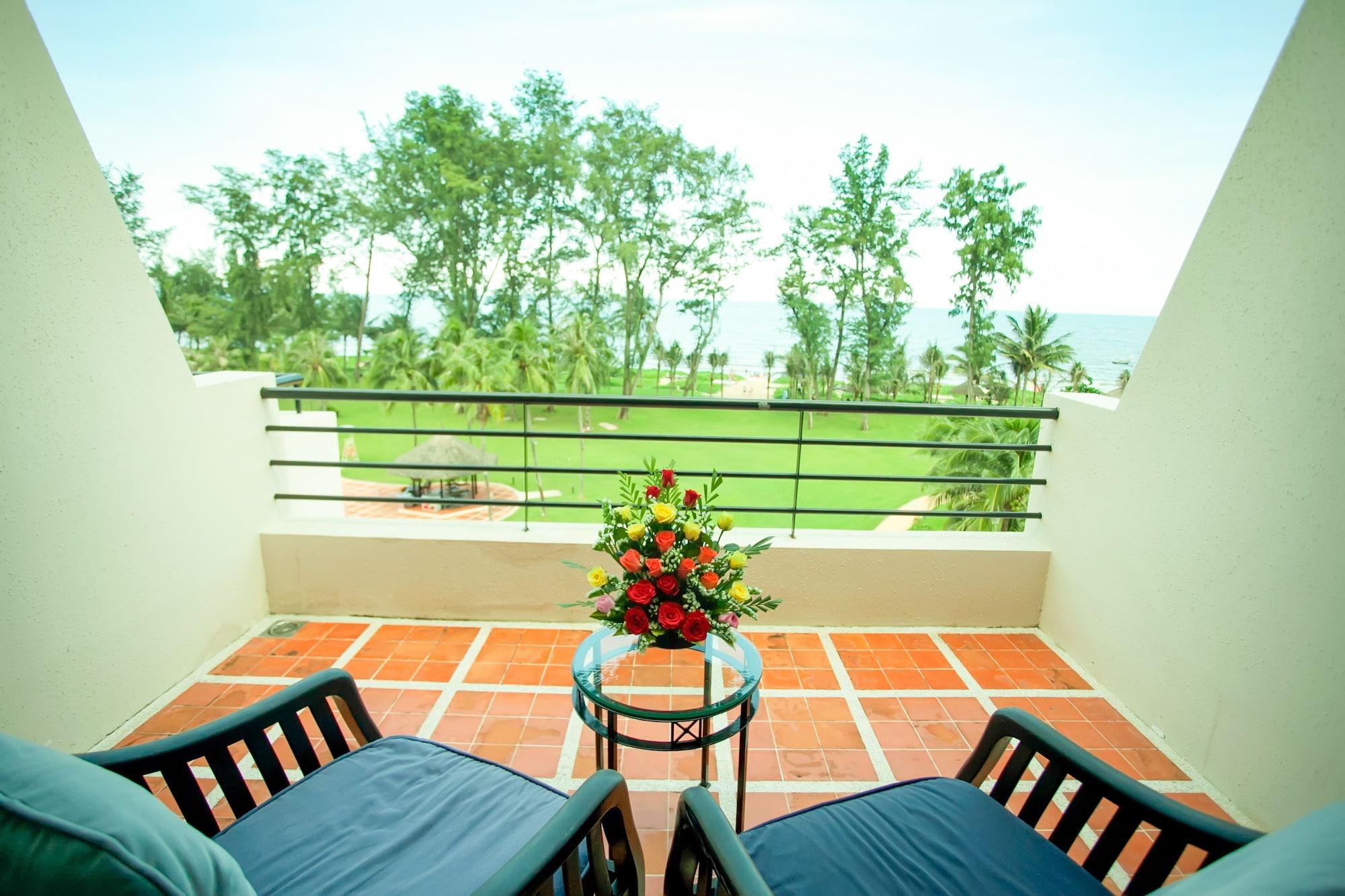 Phan Thiet Ocean Dunes Resort Εξωτερικό φωτογραφία