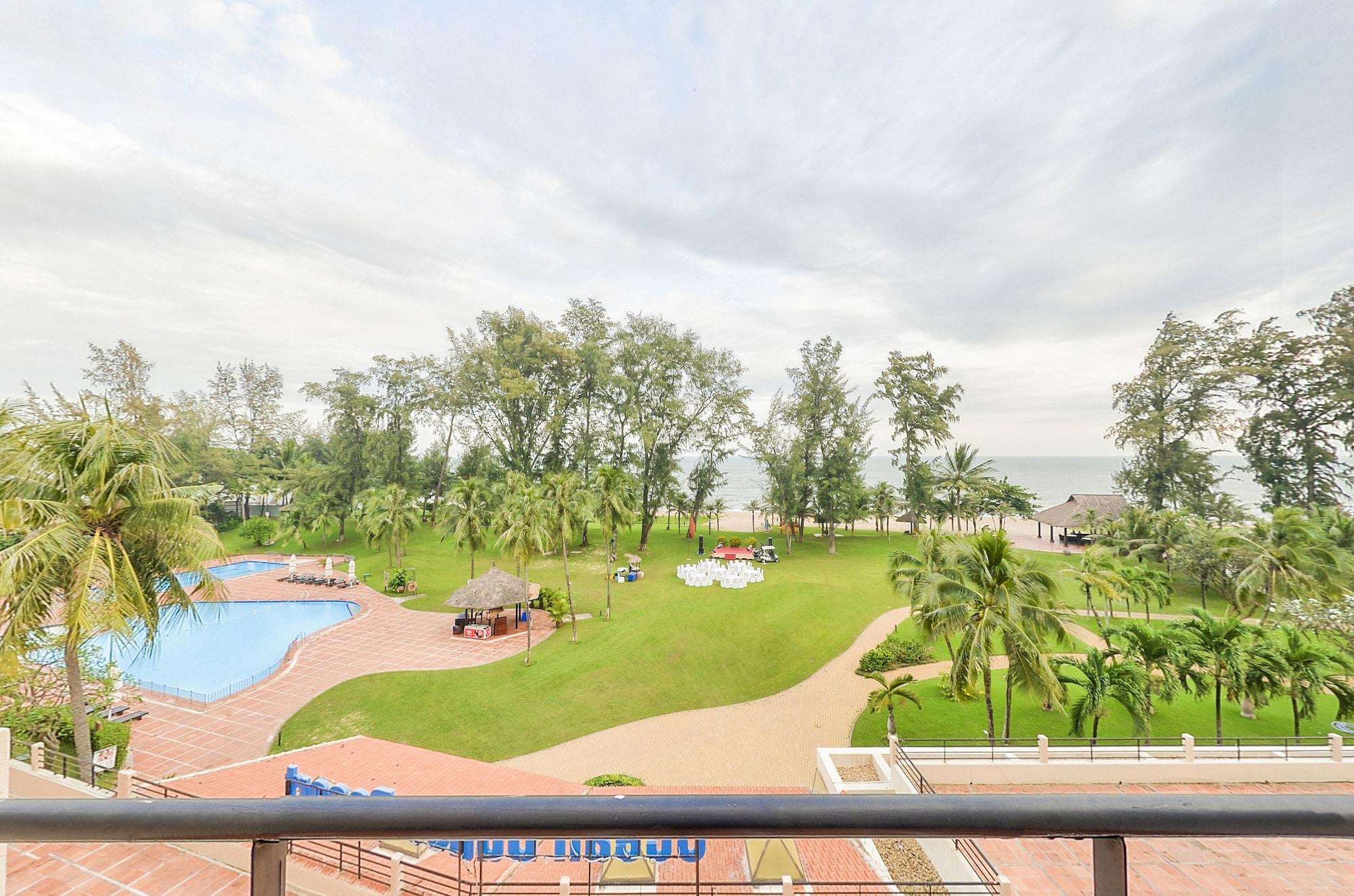 Phan Thiet Ocean Dunes Resort Εξωτερικό φωτογραφία