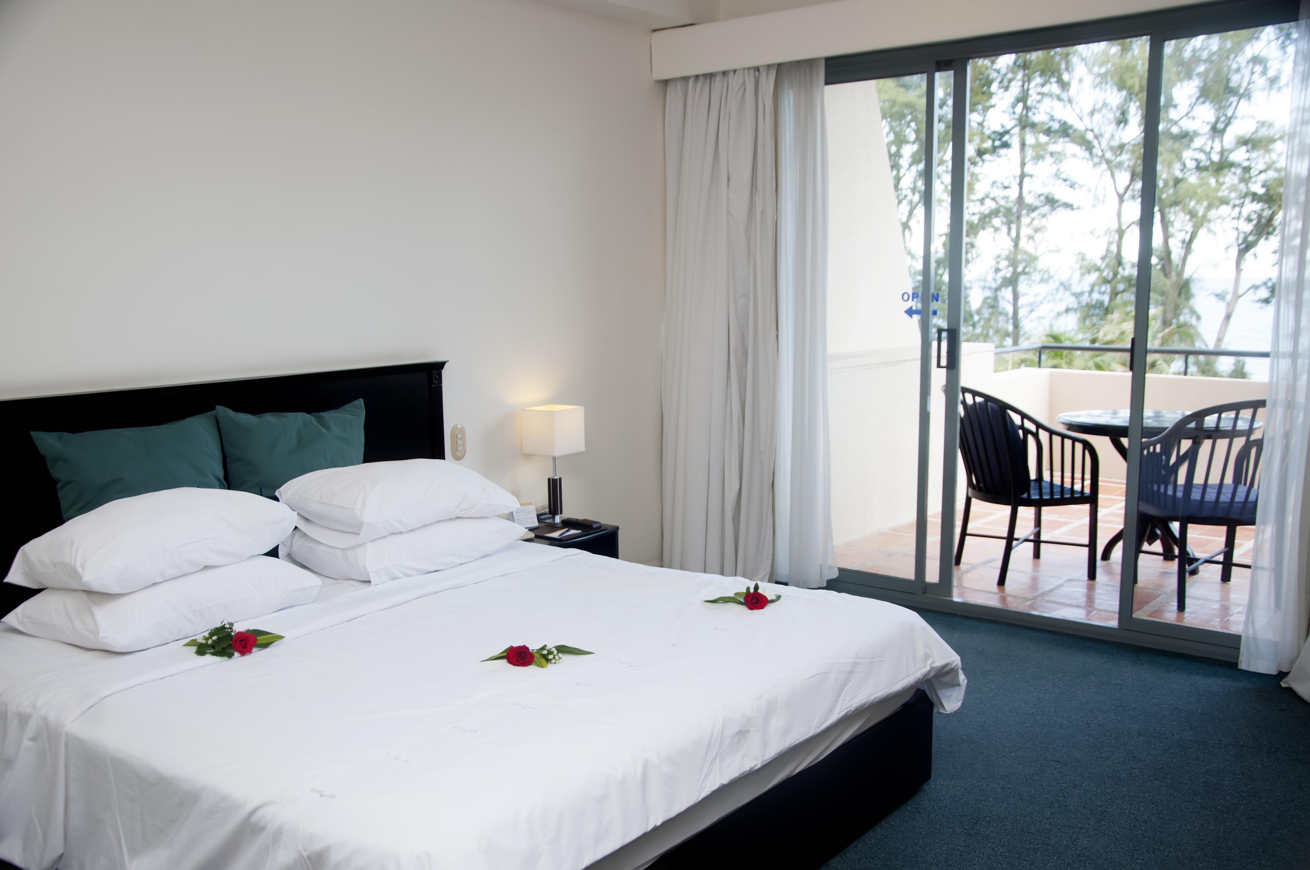 Phan Thiet Ocean Dunes Resort Εξωτερικό φωτογραφία