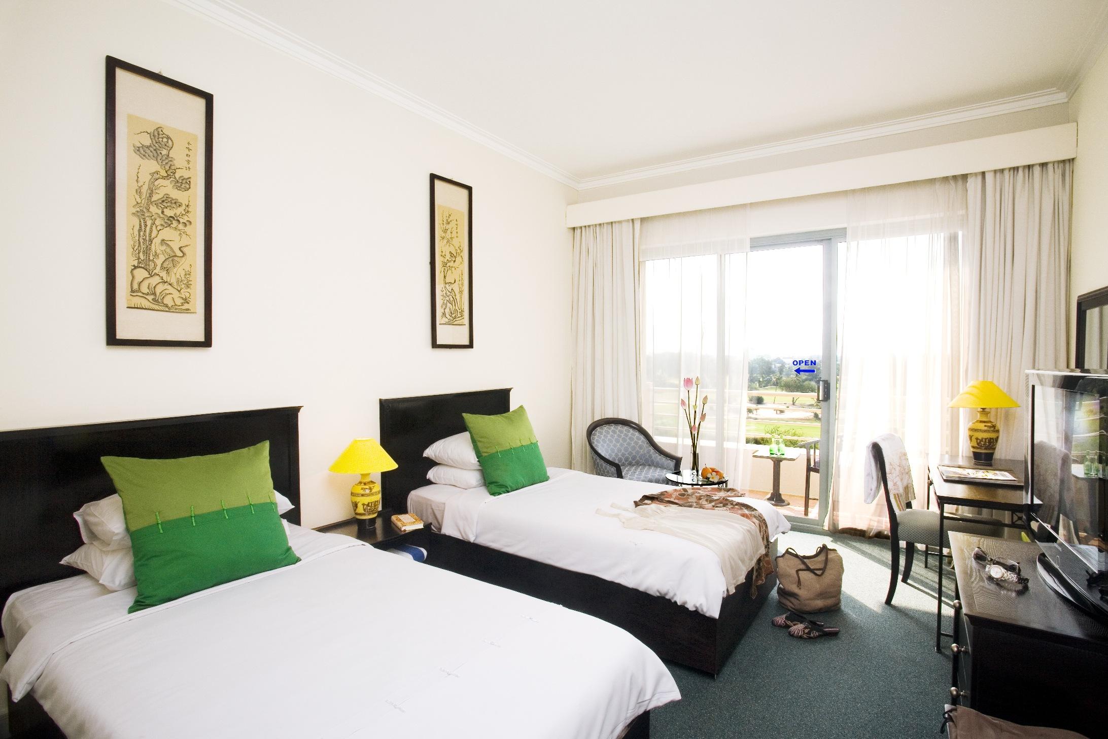 Phan Thiet Ocean Dunes Resort Εξωτερικό φωτογραφία
