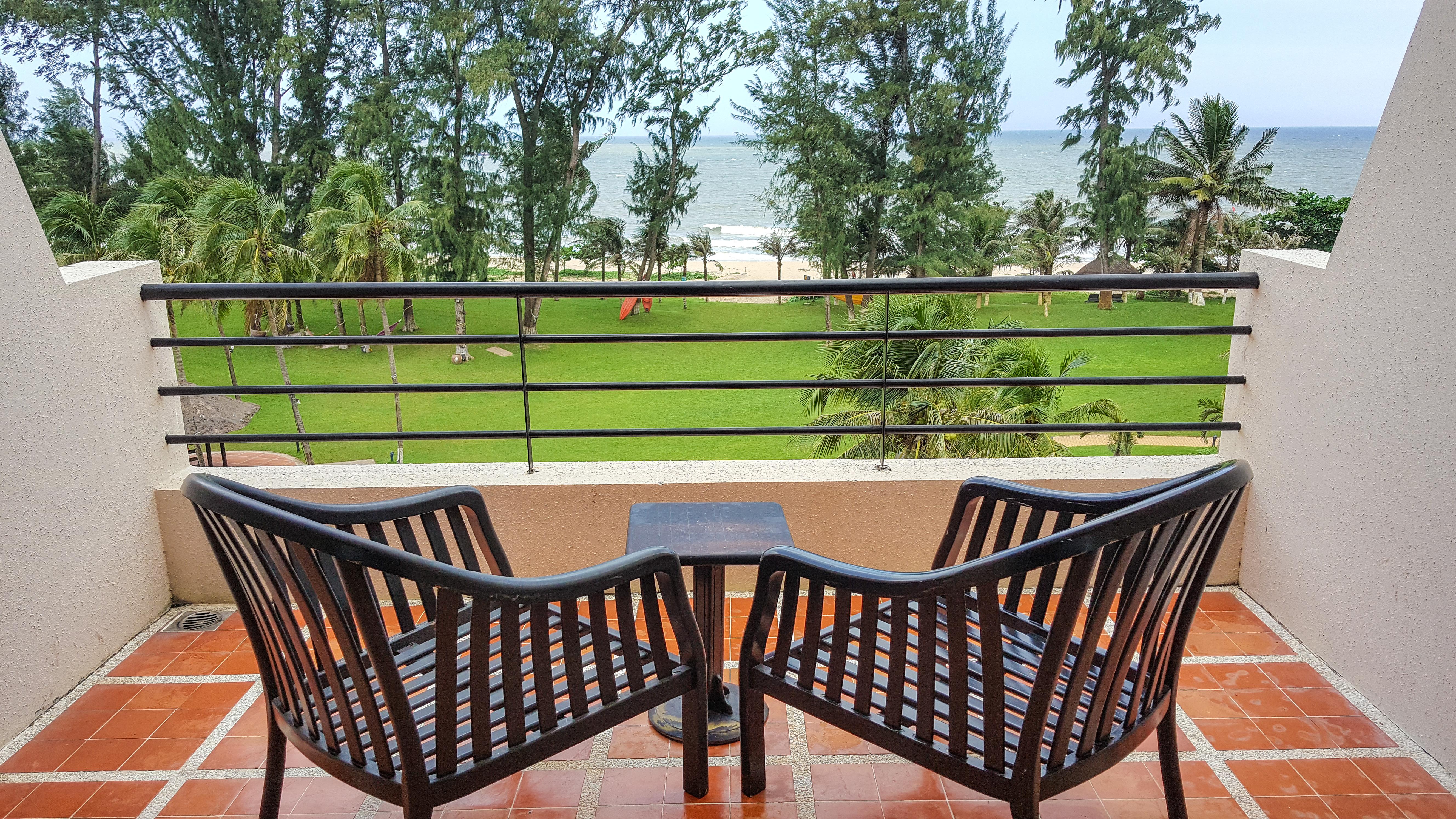Phan Thiet Ocean Dunes Resort Εξωτερικό φωτογραφία