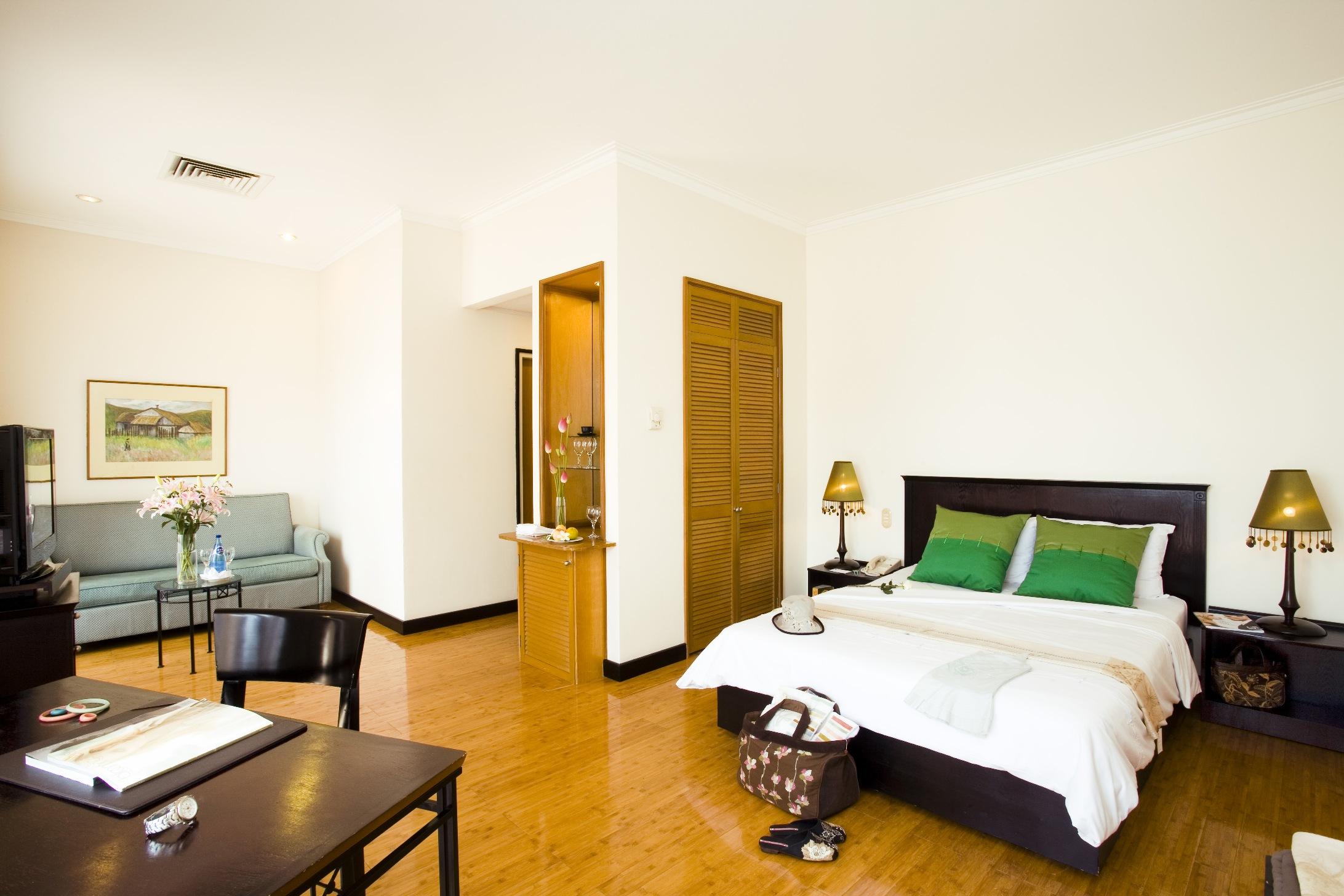 Phan Thiet Ocean Dunes Resort Εξωτερικό φωτογραφία