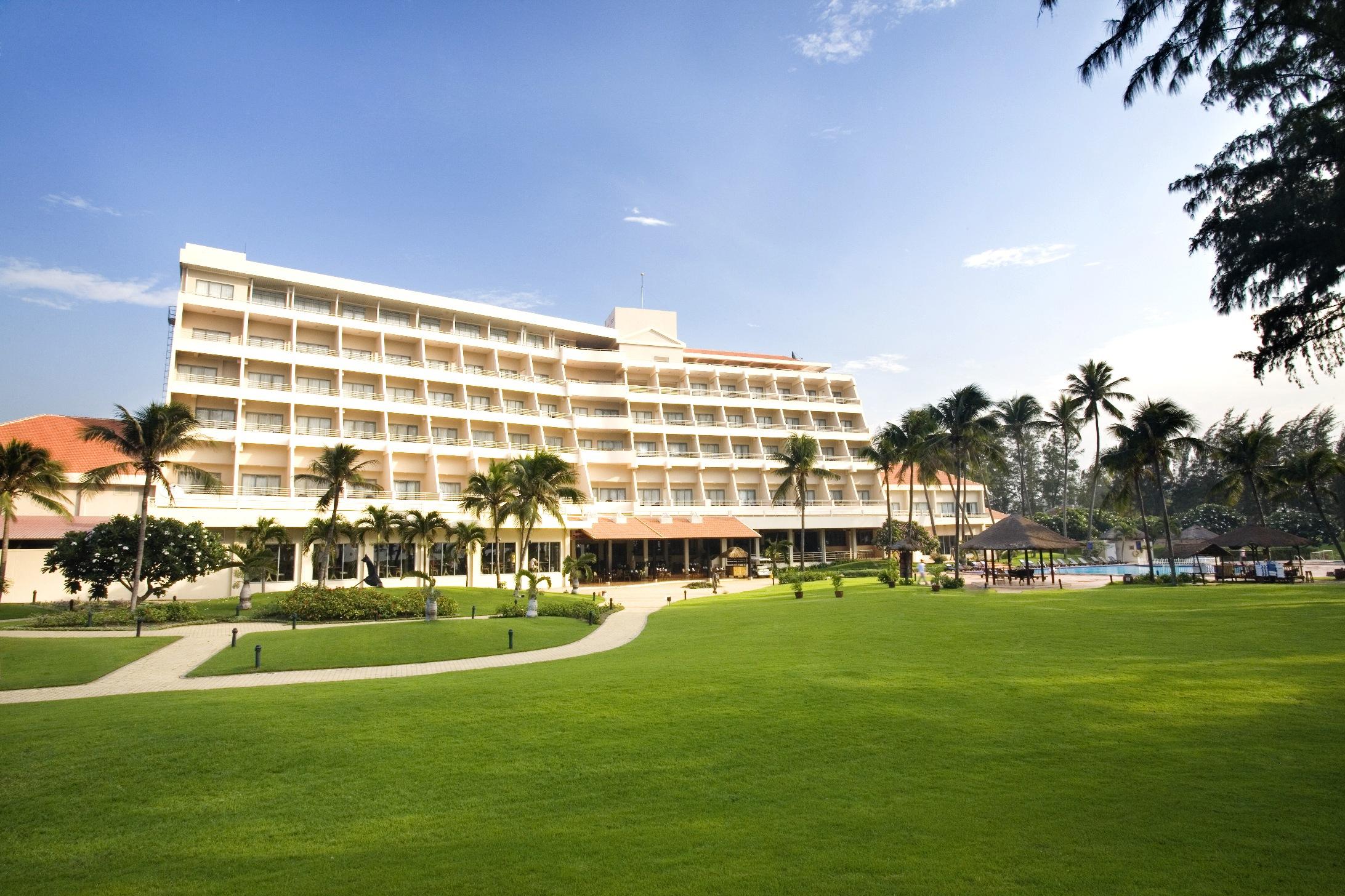 Phan Thiet Ocean Dunes Resort Εξωτερικό φωτογραφία
