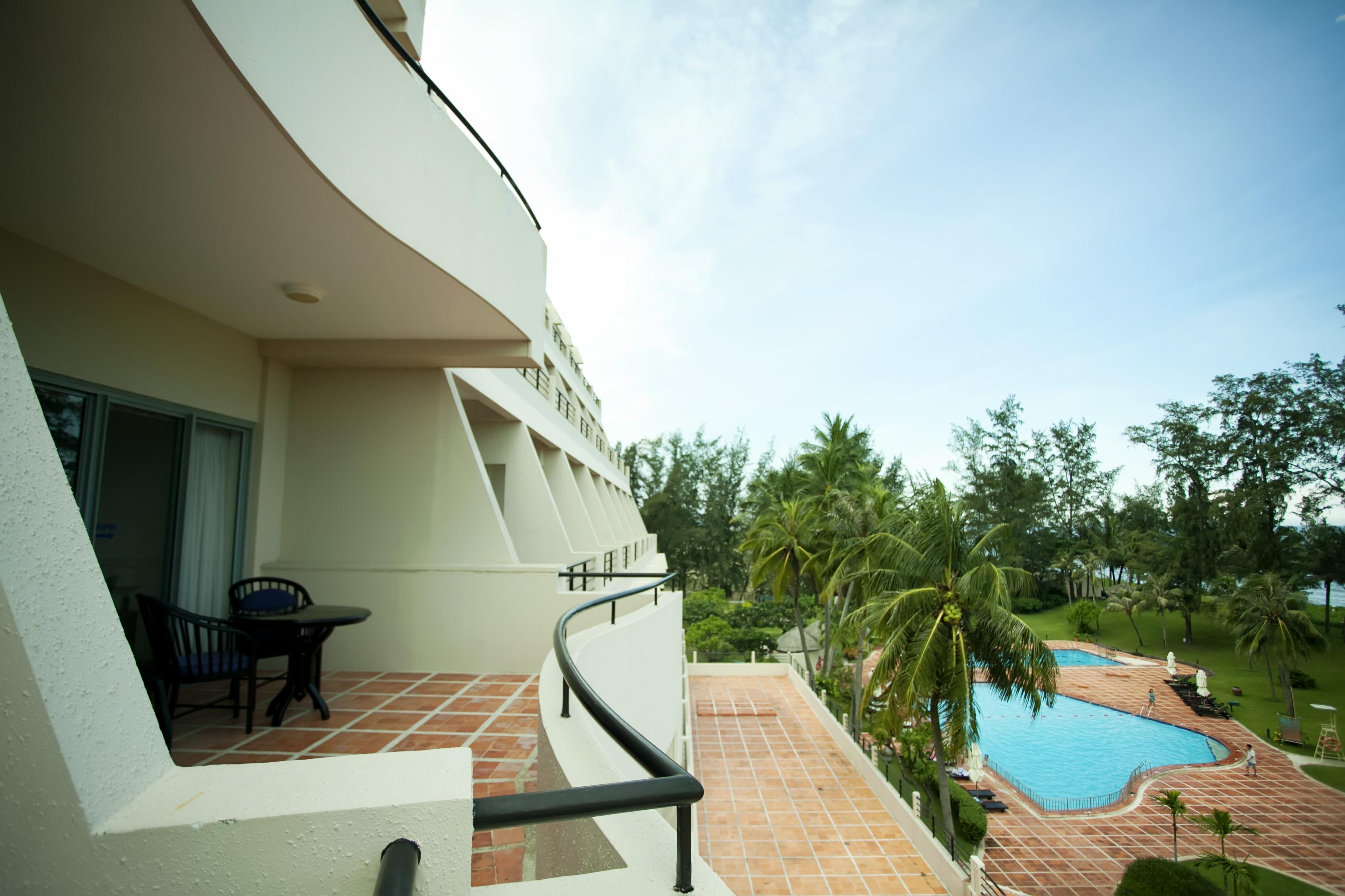 Phan Thiet Ocean Dunes Resort Εξωτερικό φωτογραφία