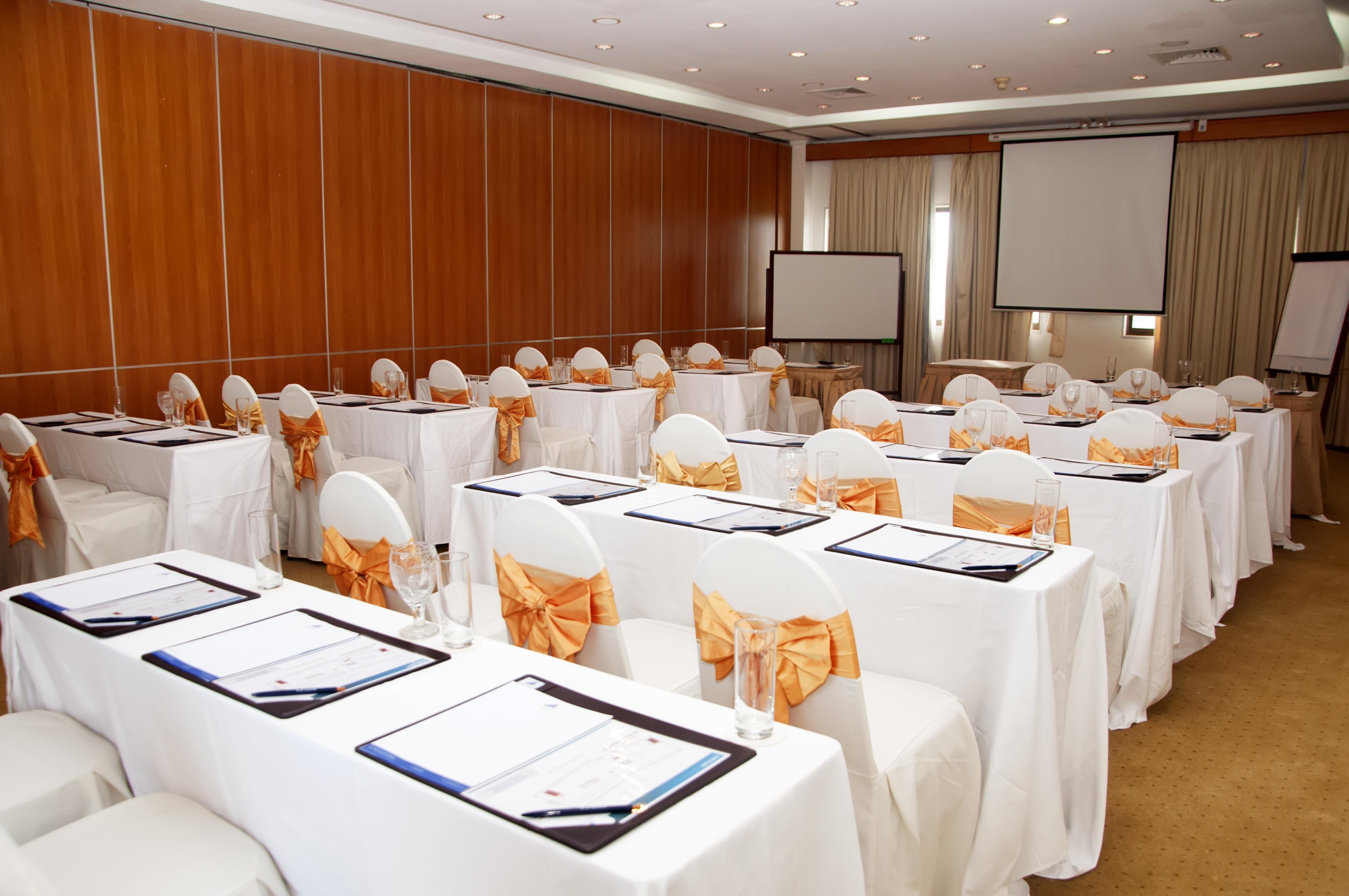 Phan Thiet Ocean Dunes Resort Εξωτερικό φωτογραφία