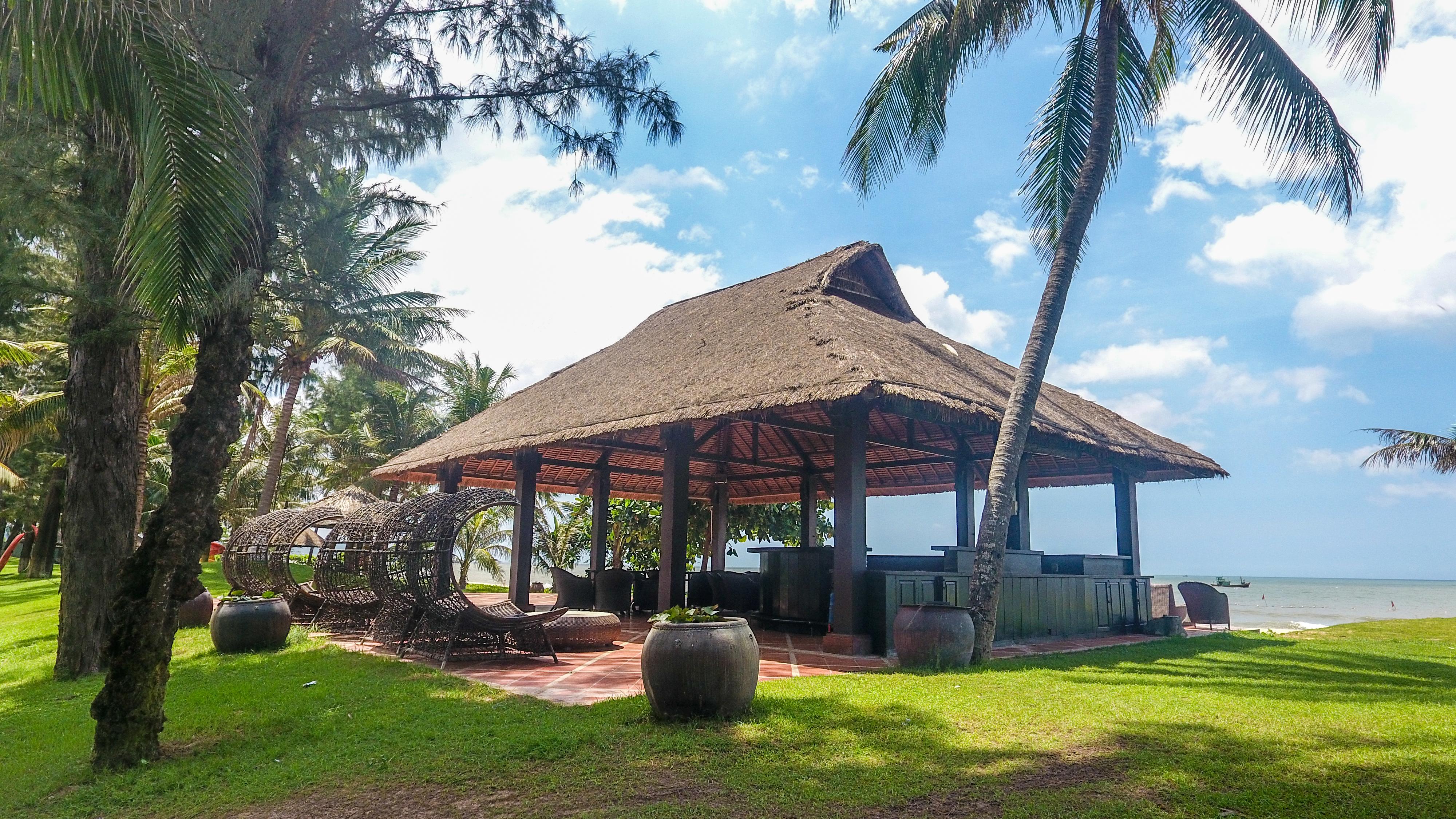 Phan Thiet Ocean Dunes Resort Εξωτερικό φωτογραφία
