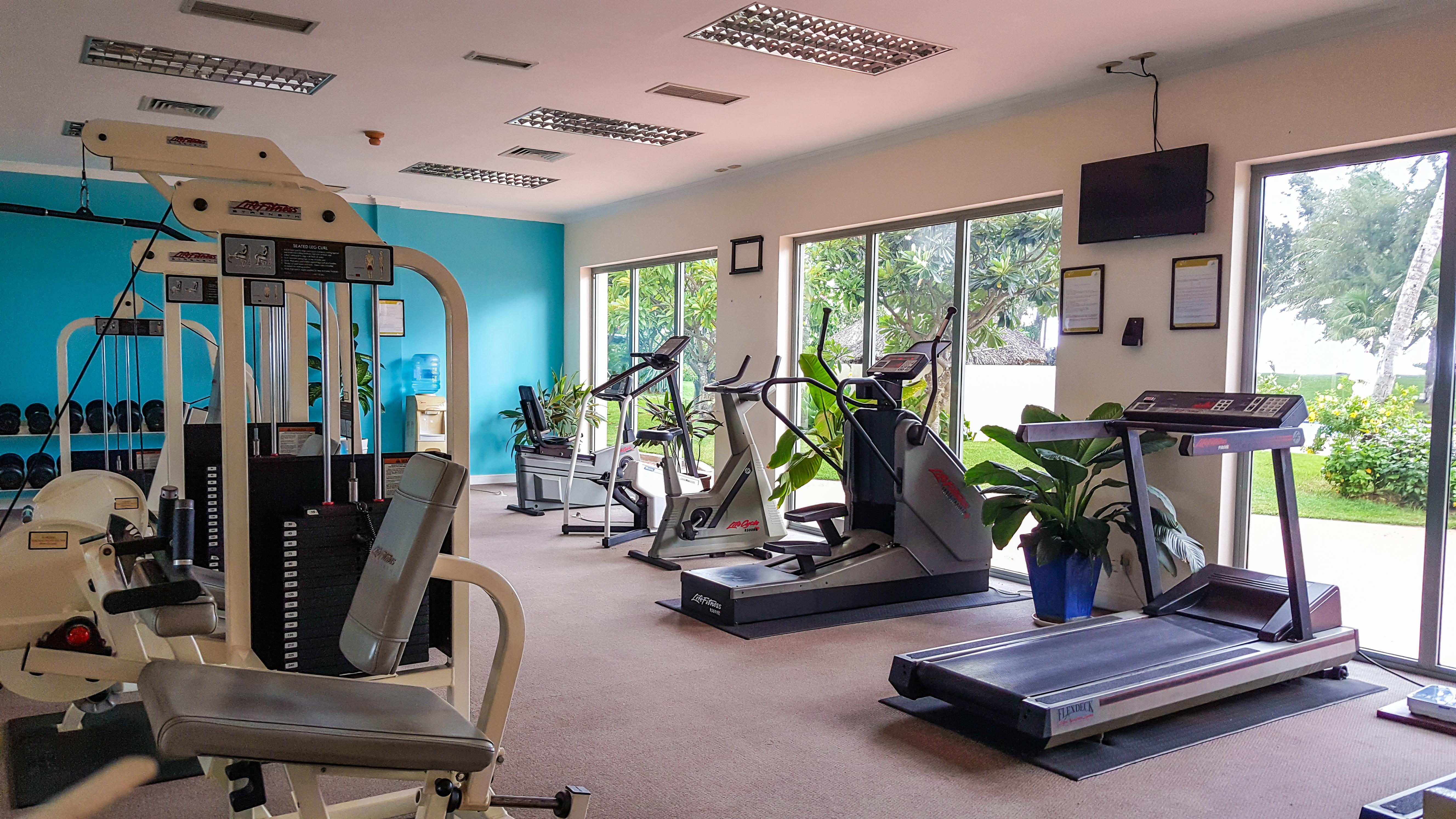 Phan Thiet Ocean Dunes Resort Εξωτερικό φωτογραφία