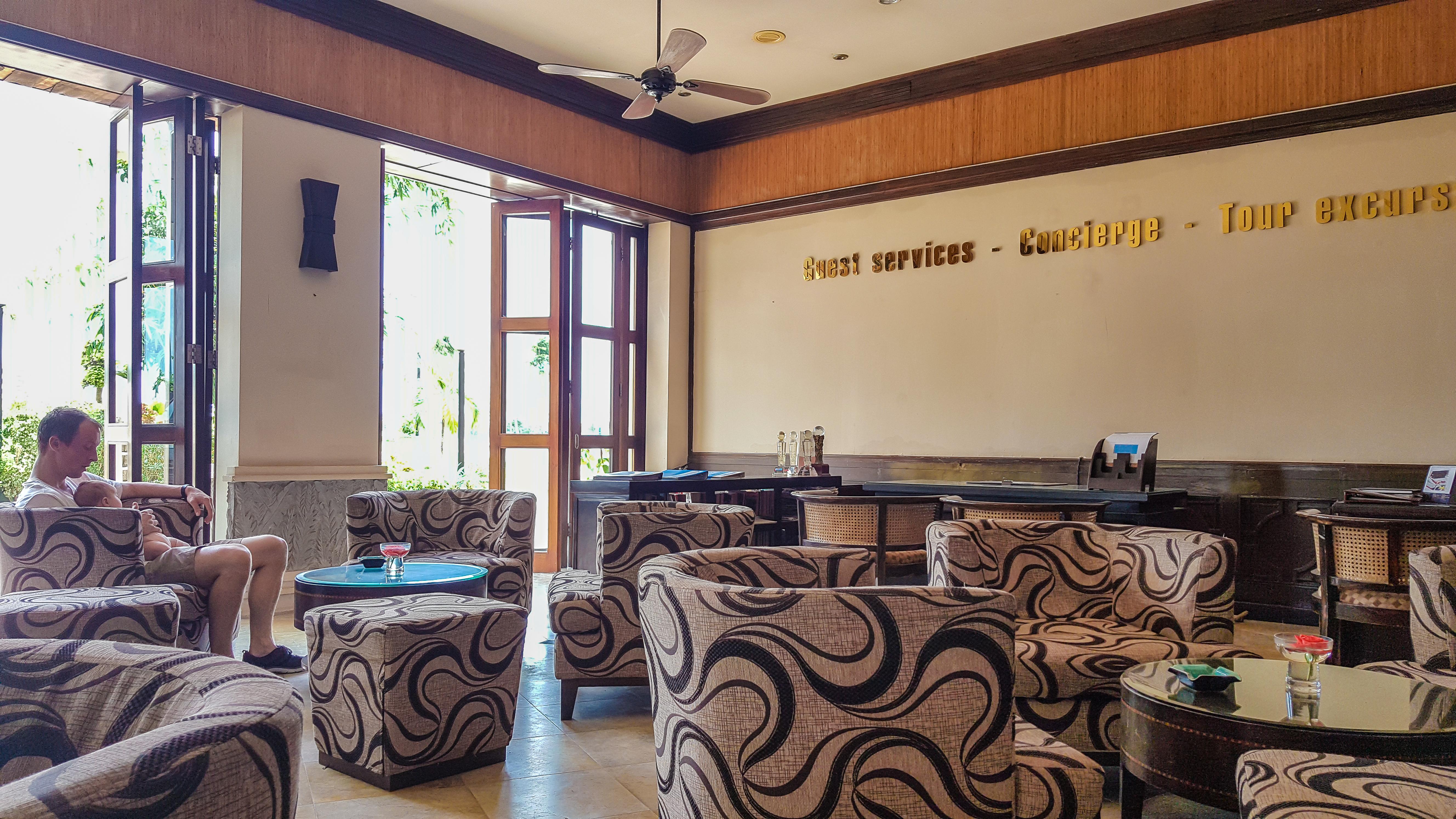 Phan Thiet Ocean Dunes Resort Εξωτερικό φωτογραφία