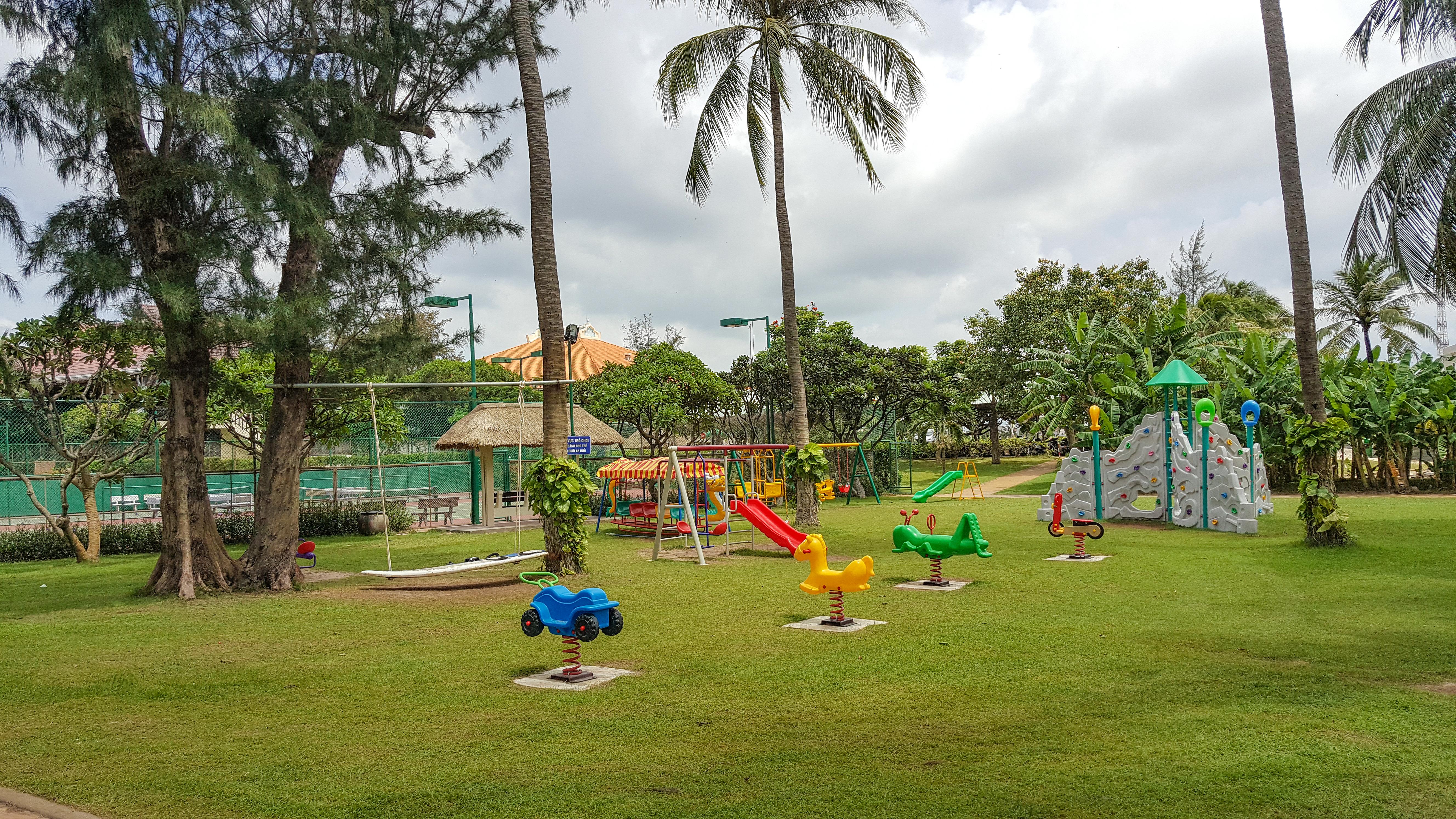 Phan Thiet Ocean Dunes Resort Εξωτερικό φωτογραφία
