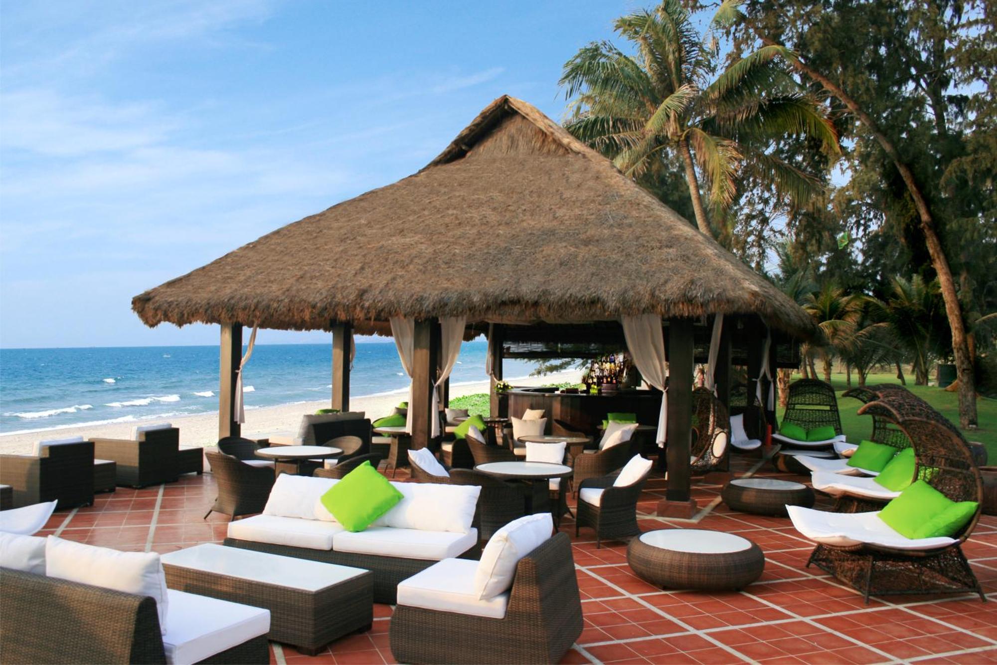 Phan Thiet Ocean Dunes Resort Εξωτερικό φωτογραφία