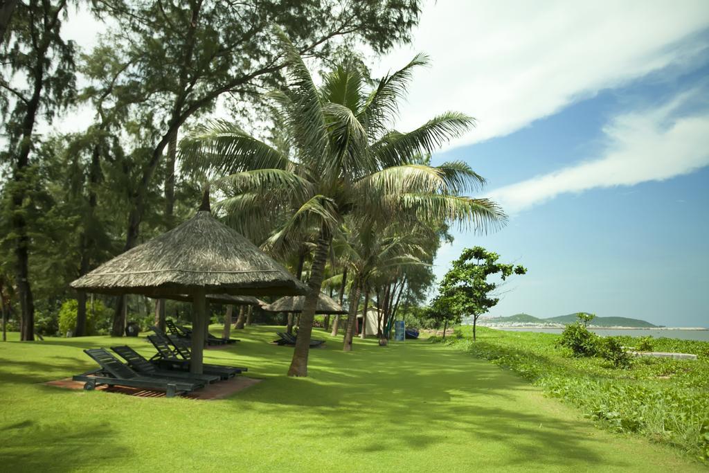 Phan Thiet Ocean Dunes Resort Εξωτερικό φωτογραφία