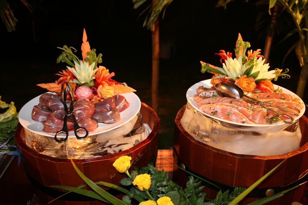 Phan Thiet Ocean Dunes Resort Εξωτερικό φωτογραφία