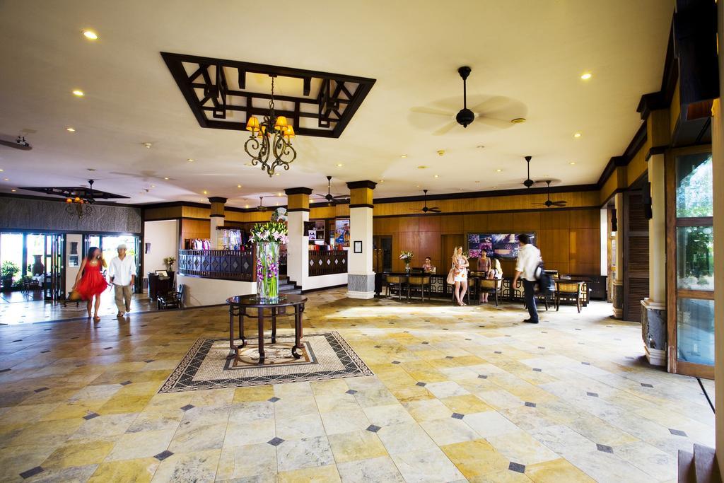 Phan Thiet Ocean Dunes Resort Εξωτερικό φωτογραφία
