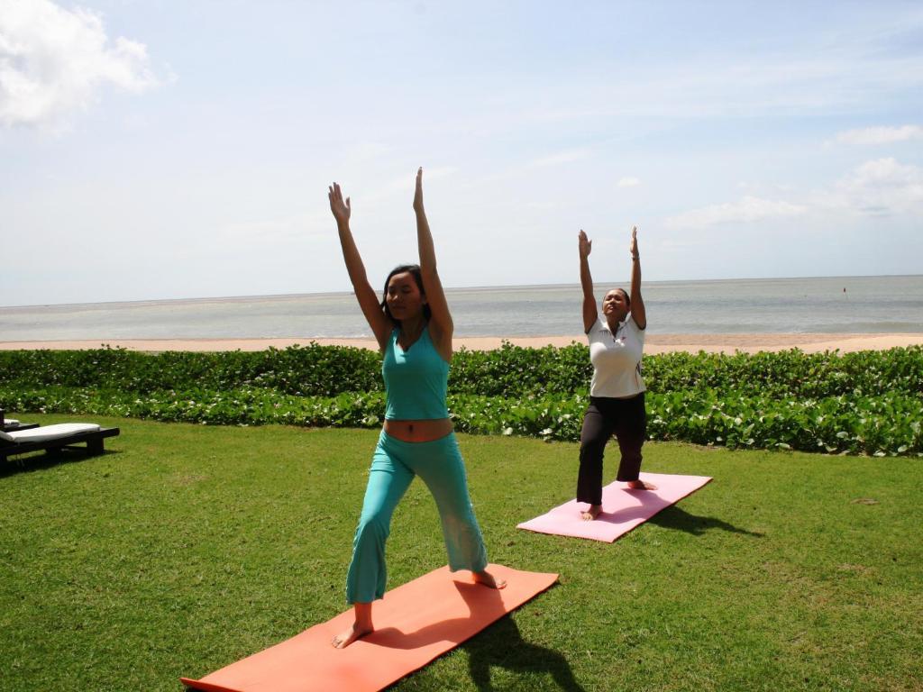 Phan Thiet Ocean Dunes Resort Εξωτερικό φωτογραφία