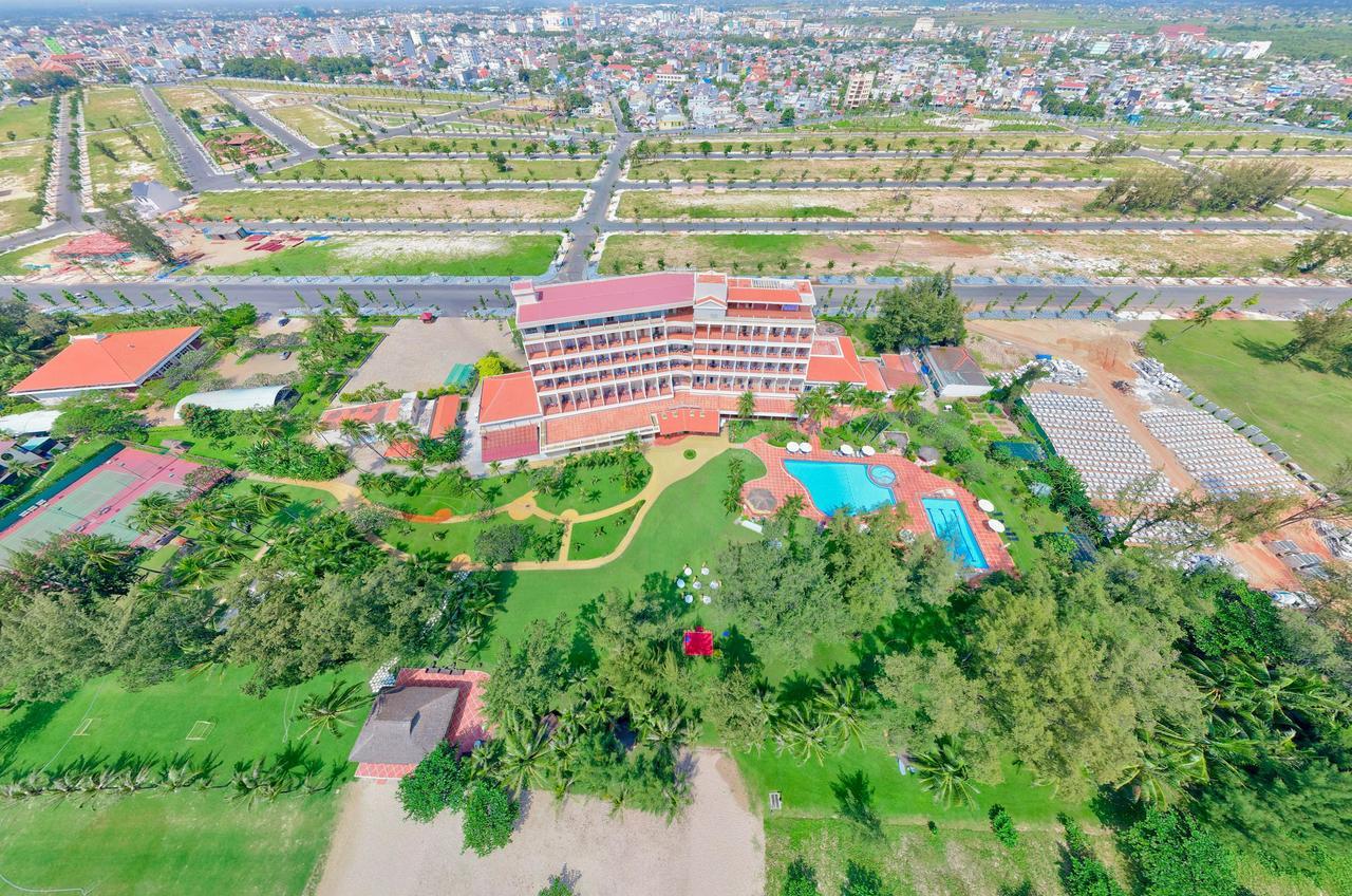 Phan Thiet Ocean Dunes Resort Εξωτερικό φωτογραφία