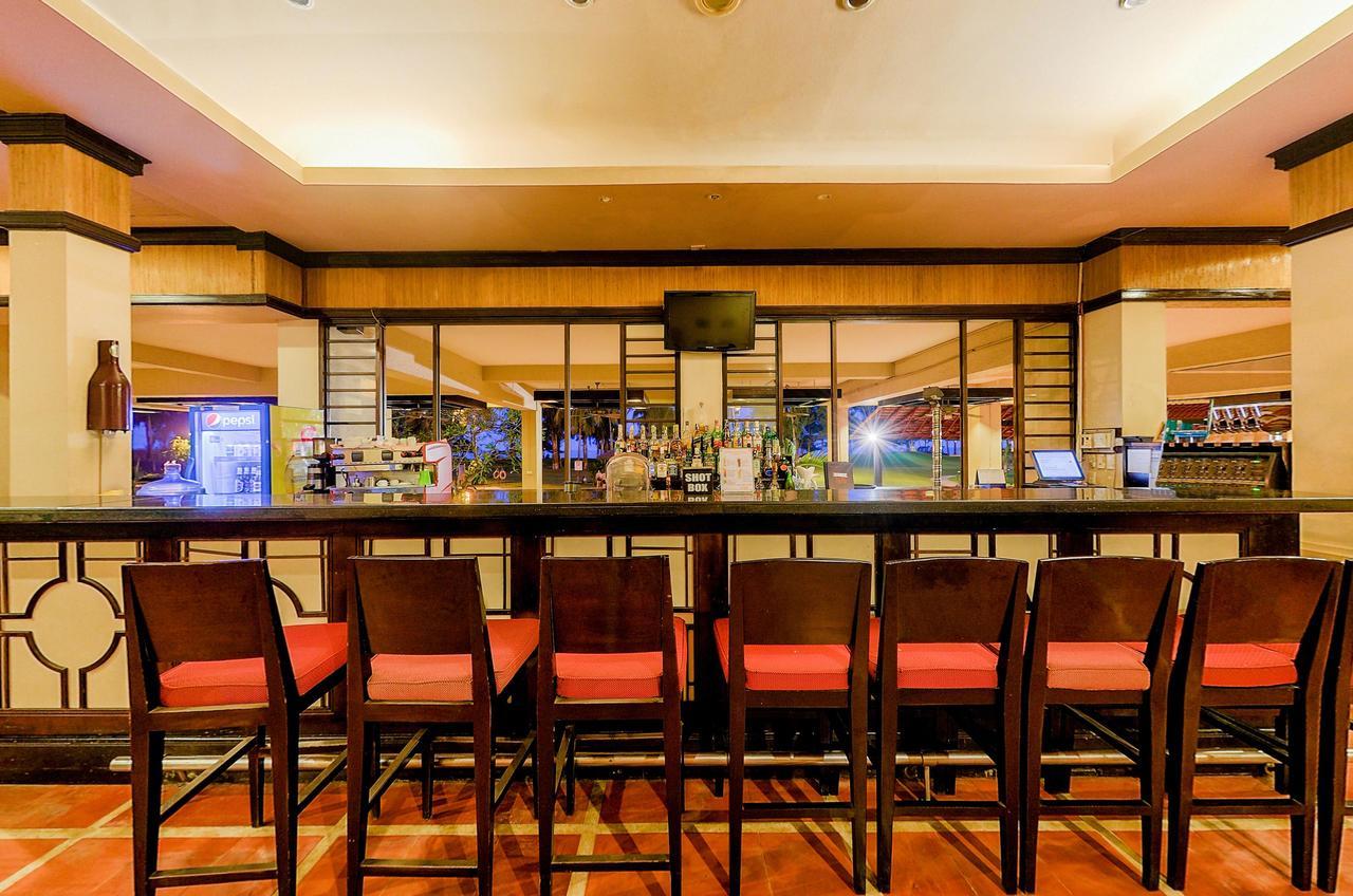 Phan Thiet Ocean Dunes Resort Εξωτερικό φωτογραφία